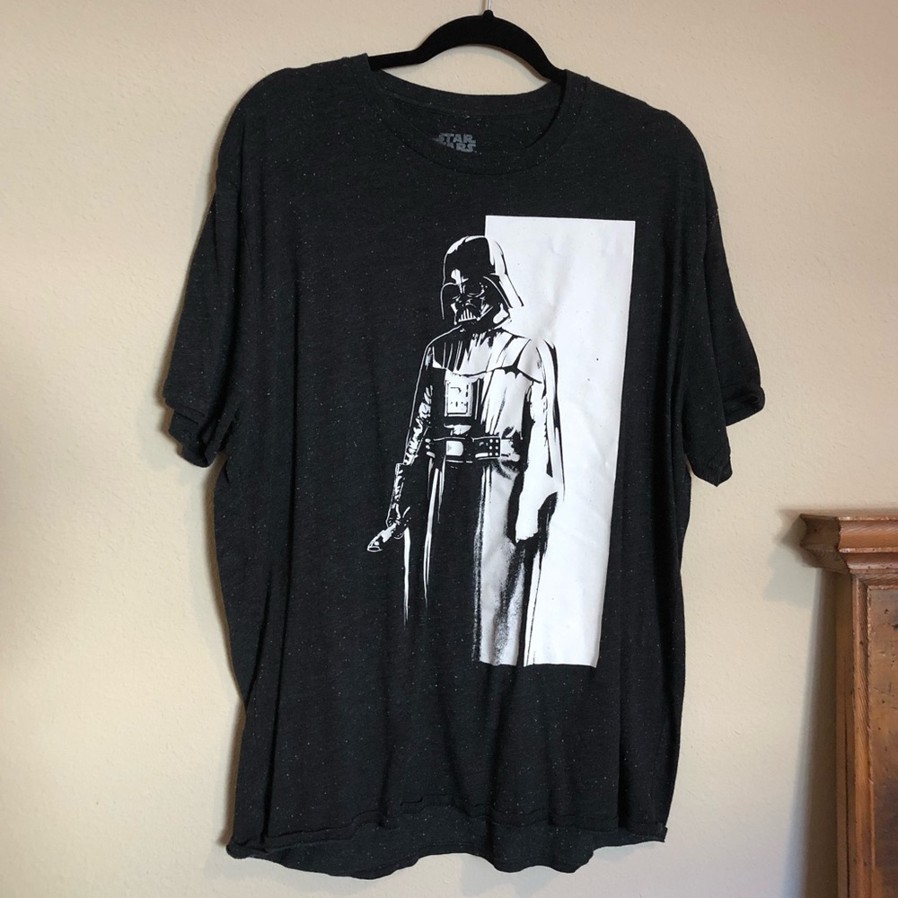 Star Wars shirt
